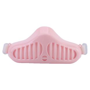 鼻罩新款电焊工烟尘猪鼻子防尘口罩防灰尘装修打磨篙草花粉过敏LK