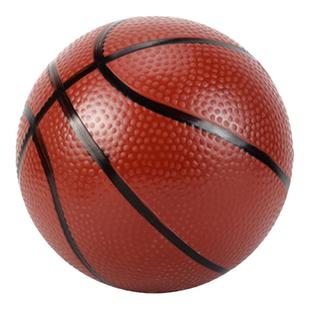 皮球篮球儿童拍拍球小皮球宝宝幼儿园专用2/3/5号弹力球玩具打气