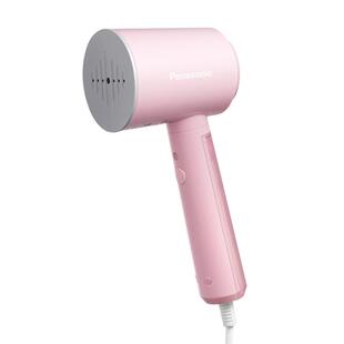 松下手持挂烫机GHD016熨烫机家用蒸汽便携式小型电熨斗除螨烫衣服