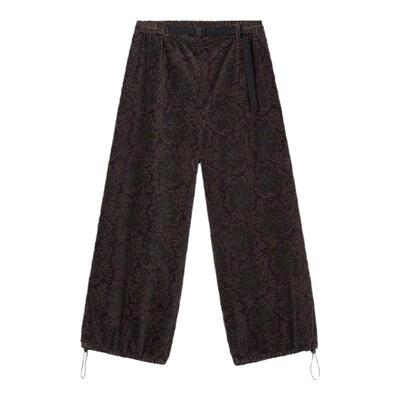 诺斯登山裤NOISEPANTS