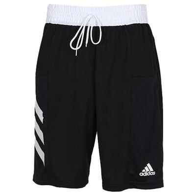 adidas阿迪达斯正品休闲短裤
