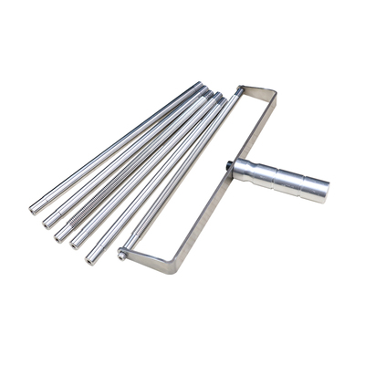 rds绕丝迈耶刮棒高精度涂布器