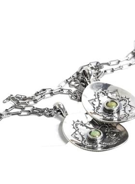 现northworks日本日本手造项链