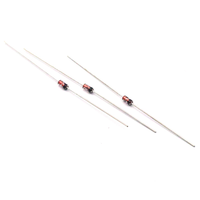 BZX55C5V1插件稳压二极管0.5W