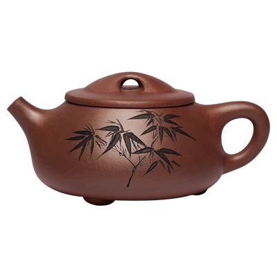 尊壶宜兴紫砂壶景舟石瓢大泡茶壶