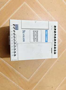 【议价-可维修】PLC VS1-14MT-D 工控备件  /均有货