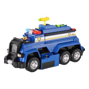 汪汪队立大功玩具5合1阿奇警车