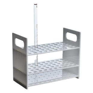 云程有机玻璃吸管架 亚克力圆盘型移液管架 胖肚玻璃吸管托盘 沥水架 塑料吸管架 滴管架 梯形架可定制