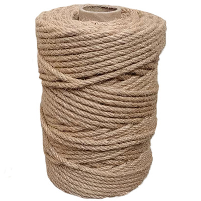 便宜粗细麻绳规格齐全厂家发货