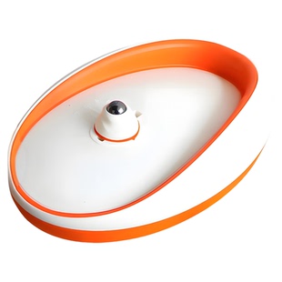 足底涌泉穴专用按摩器 磁疗砭石发热足贴 脚底板穴位刺激工具神器