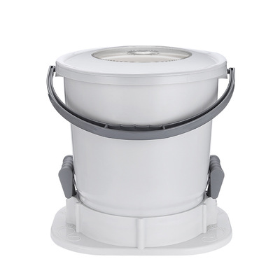 【闪电到货】更好用的手动脱水机