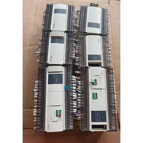 询价-信捷PLCXD548T6C主机带扩展模块XDE3
