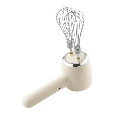 onlycook无线电动打蛋器