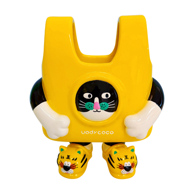 uodycoco小富贵花瓶生日礼物