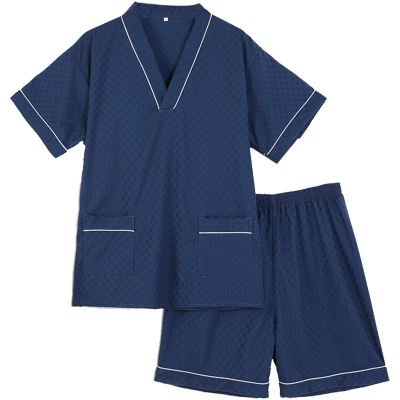 奈里成汗蒸服柔软亲肤