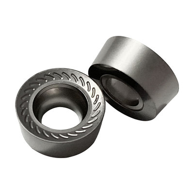 金属陶瓷铣刀片RCKT1204