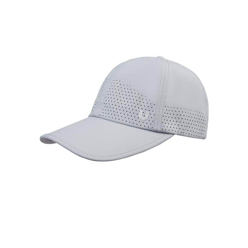 UV100棒球帽日常通用夏季