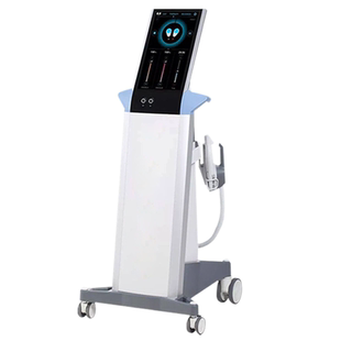 进口B美TL修斯磁立瘦打造蜜桃臀马甲线起博器健身房美容院专用仪