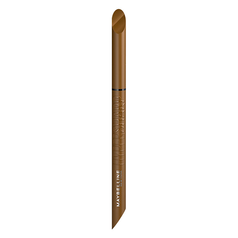 Maybelline美宝莲眼线液笔开挂笔防水防汗持久不晕卧蚕顺滑易上手