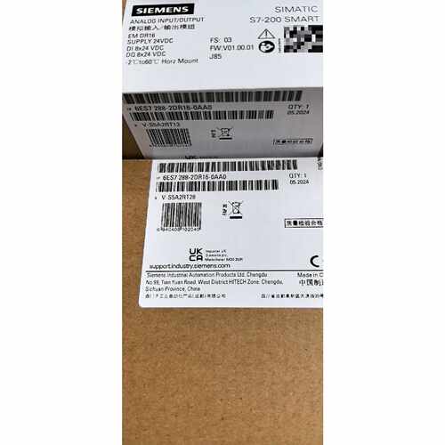 溢价-6ES7288-2DR16-0AA0SMART200模