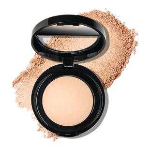 Laura Geller/劳拉盖勒烘焙定妆蜜粉饼控油持妆Porcelain/Fair