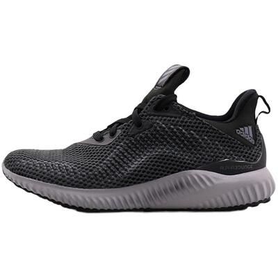 阿迪达斯AlphaBounce女子跑步鞋
