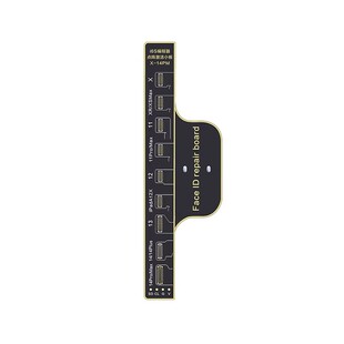 i2C A8S智能编程器支持点阵原彩/电池/面容/后相机弹窗/听筒修复