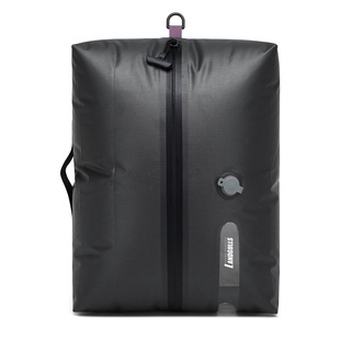 免泵气密袋旅行衣物分装袋压缩袋防潮行李箱整理袋出差便携收纳袋