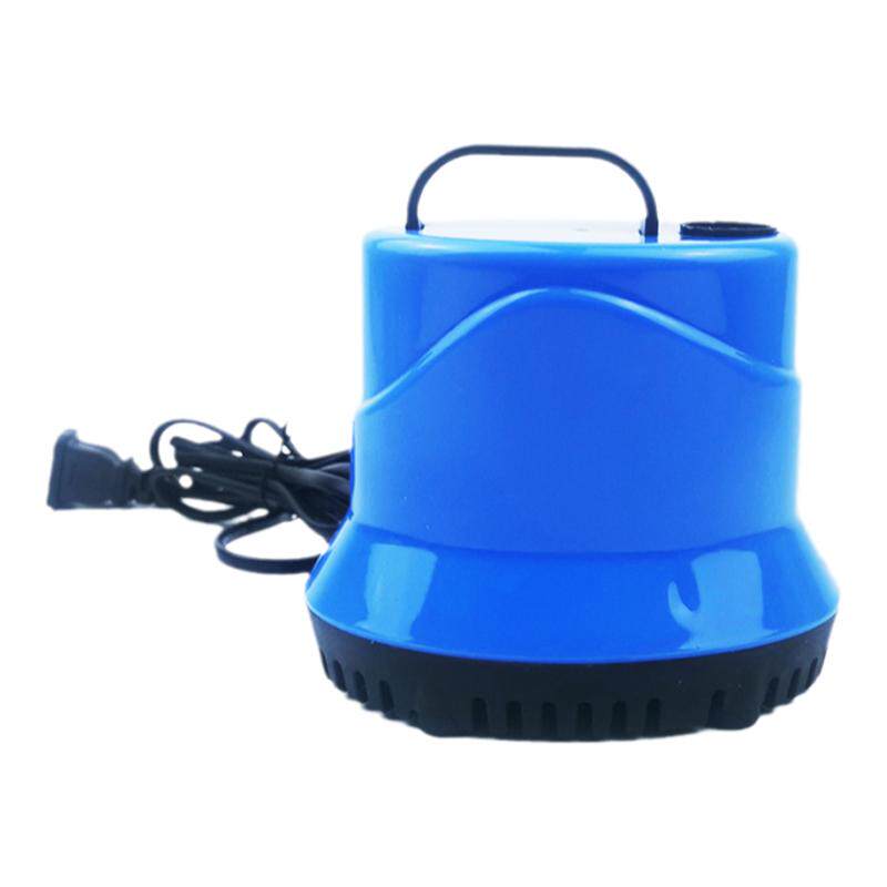 鱼缸潜水泵静音高扬程过滤器循环