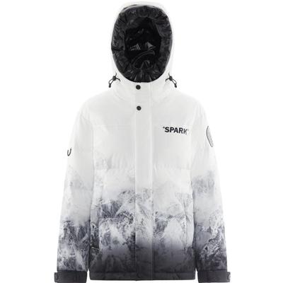波司登奥莱休闲时尚保暖羽绒服