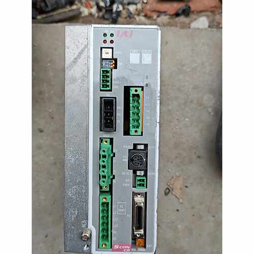 询价-IAI控制器SCON-CB-400WAl-CC-0-2，保证