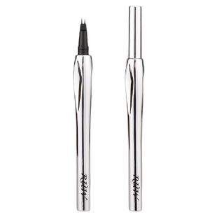 二叉水眉笔根根分明野生眉自然立体极细防水防汗持久不脱色化妆师