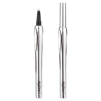 二叉水眉笔根根分明野生眉自然