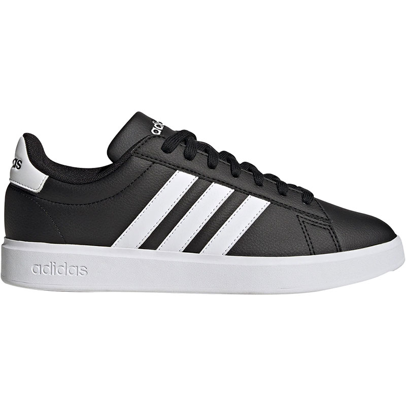 Adidas/阿迪达斯官方正品Neo男女时尚休闲舒适运动板鞋GW9196