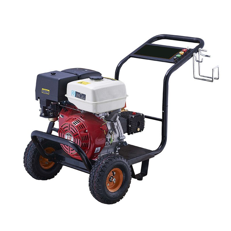 洗车机商用220v洗车店洗车神器超高压大功率清洗机全自动水枪水泵