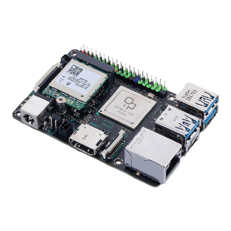 ASUS华硕[tinker board 2/2S] 瑞芯微rk3399开发板安卓11/arm主板