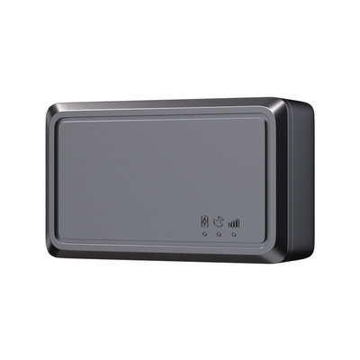 GPS实时定位器低功耗小程序版