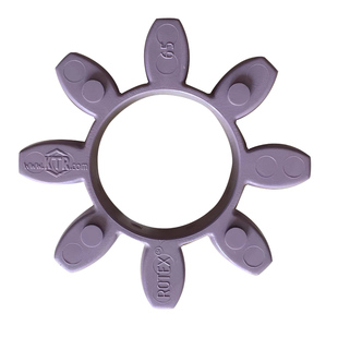 原装德国KTR-ROTEX联轴器弹性体缓冲垫减震块胶垫GS/R19/28/38/48