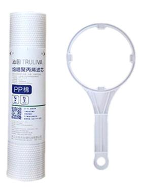 10寸聚丙烯熔喷pp棉原装正品