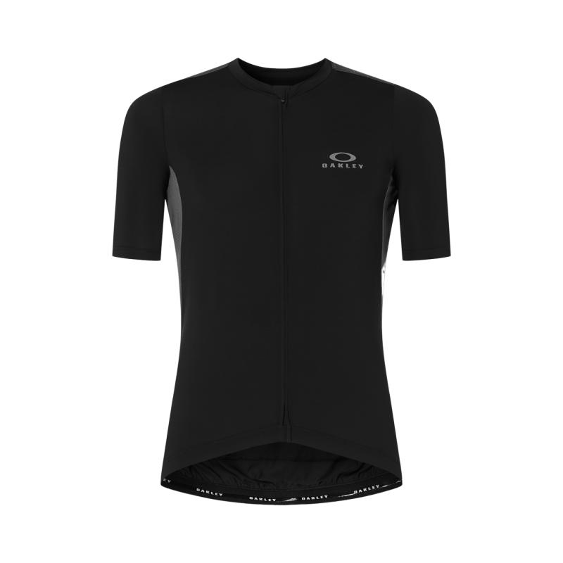 Oakley欧克利潮流公路山地自行车男骑行服短袖T恤FOA404390
