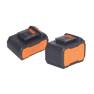 铁锚20V锂电池包原厂配件电锤电钻角磨机扳手充电器