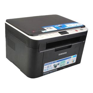 三星3201二手黑白激光多功能打印机复印扫描一体机家用小型手机直