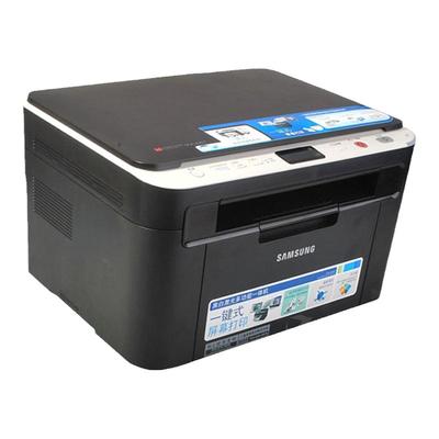 黑白激光家用办公打印复印扫描