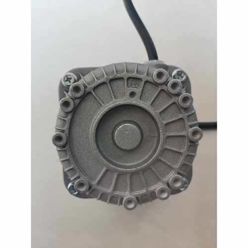 议价可维修康达托风机电机LUVE冷凝器电机原装正品库存未用2