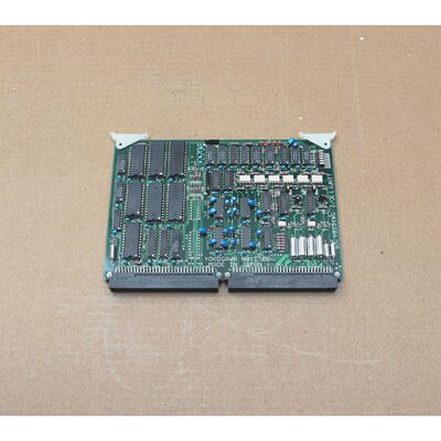 YOKOGAWA NAVITEC V8151WG IO UNIT