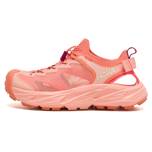 【荐】HokaOneOne Hopara 2男女凉鞋户外登山徒步溯溪两栖鞋