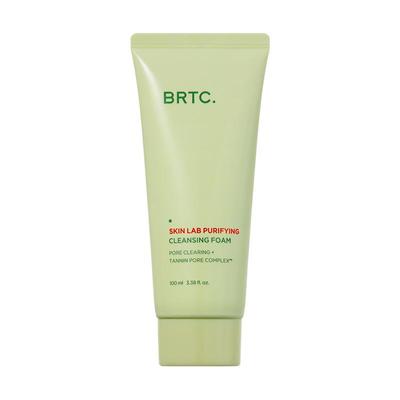 BRTC碧尔缇希净化洁面乳