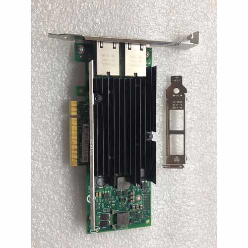 【议价-可维修】 X540-T2 RJ4 /均有货