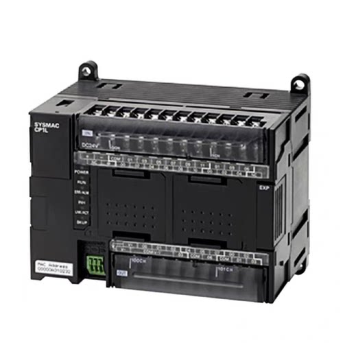 议价欧姆龙CP1L-M60DT-D全新原装质保一年