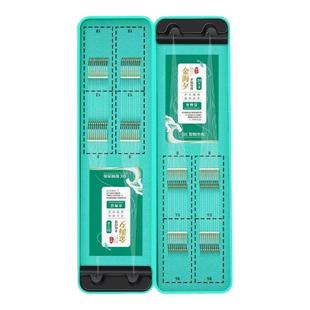 鱼钩成品双钩正品套装伊势缠绕短子线金袖金海伊豆野钓鲫鱼白条